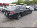 BMW 330I 3MW5R1J02L8B08305 снимка
