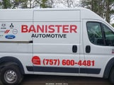 RAM PROMASTER 1500 HIGH ROOF 136 WB 3C6TRVBG2LE127216 photo