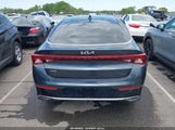 KIA K5 LXS 5XXG14J29NG149192 fotografie