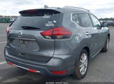 NISSAN ROGUE SV 5N1AT2MT3JC795388 снимка