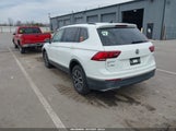 VOLKSWAGEN TIGUAN 2.0T SE/2.0T SE R-LINE BLACK/2.0T SEL 3VV2B7AX6LM091916 снимка