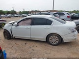 HONDA ACCORD 2.4 LX 1HGCP2F37CA143937 снимка
