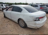 HONDA ACCORD 2.4 LX 1HGCP2F37CA143937 снимка