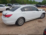 HONDA ACCORD 2.4 LX 1HGCP2F37CA143937 снимка