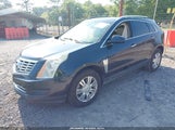 CADILLAC SRX LUXURY COLLECTION 3GYFNBE34GS574771 photo