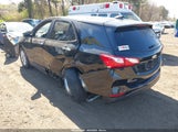 CHEVROLET EQUINOX AWD LS 2GNAXSEVXL6266547 снимка