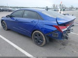 HYUNDAI ELANTRA SEL 5NPLM4AG2MH045955 снимка