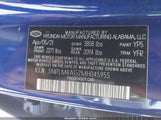 HYUNDAI ELANTRA SEL 5NPLM4AG2MH045955 снимка