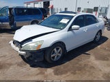 HONDA ACCORD 2.4 EX 1HGCM56613A092830 снимка