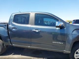 GMC CANYON SLT 1GTG6DEN1K1207289 снимка