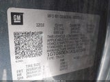 GMC CANYON SLT 1GTG6DEN1K1207289 снимка
