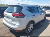NISSAN ROGUE S FWD JN8AT2MT9LW040448 photo