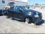 GMC CANYON 4WD SHORT BOX AT4 - CLOTH 1GTG6FEN0M1279941 снимка