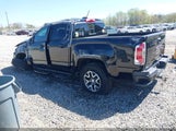 GMC CANYON 4WD SHORT BOX AT4 - CLOTH 1GTG6FEN0M1279941 снимка