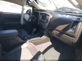 GMC CANYON 4WD SHORT BOX AT4 - CLOTH 1GTG6FEN0M1279941 photo