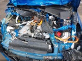 Chevrolet Bolt Euv Fwd Lt 1G1FY6S07P4161251 fotografie