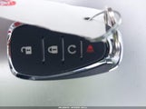Chevrolet Bolt Euv Fwd Lt 1G1FY6S07P4161251 fotografie