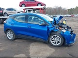 Chevrolet Bolt Euv Fwd Lt 1G1FY6S07P4161251 fotografie