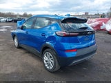 Chevrolet Bolt Euv Fwd Lt 1G1FY6S07P4161251 fotografie