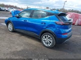 Chevrolet Bolt Euv Fwd Lt 1G1FY6S07P4161251 fotografie
