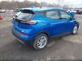 Chevrolet Bolt Euv Fwd Lt 1G1FY6S07P4161251 fotografie