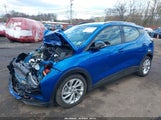 Chevrolet Bolt Euv Fwd Lt 1G1FY6S07P4161251 fotografie