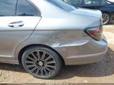 MERCEDES-BENZ C 300 LUXURY/SPORT WDDGF54X28F058210 photo