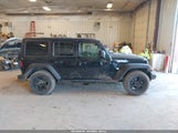 JEEP WRANGLER UNLIMITED SPORT ALTITUDE 4X4 1C4HJXDG8MW578205 photo
