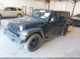 JEEP WRANGLER UNLIMITED SPORT ALTITUDE 4X4 1C4HJXDG8MW578205 photo