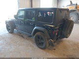 JEEP WRANGLER UNLIMITED SPORT ALTITUDE 4X4 1C4HJXDG8MW578205 photo