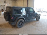 JEEP WRANGLER UNLIMITED SPORT ALTITUDE 4X4 1C4HJXDG8MW578205 снимка