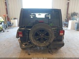 JEEP WRANGLER UNLIMITED SPORT ALTITUDE 4X4 1C4HJXDG8MW578205 photo