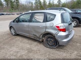 HONDA FIT JHMGE8H26AC001303 снимка