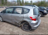 HONDA FIT JHMGE8H26AC001303 снимка
