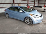 HYUNDAI ELANTRA LIMITED (ULSAN PLANT) KMHDH4AE2CU381600 photo