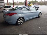 HYUNDAI ELANTRA LIMITED (ULSAN PLANT) KMHDH4AE2CU381600 fotografie