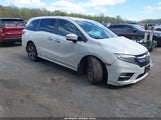HONDA ODYSSEY TOURING 5FNRL6H81JB023530 photo
