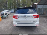 HONDA ODYSSEY TOURING 5FNRL6H81JB023530 photo