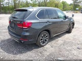 BMW X5 SDRIVE35I 5UXKR2C39H0U21760 снимка