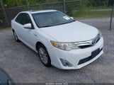 TOYOTA CAMRY HYBRID XLE 4T1BD1FKXCU030157 fotografie