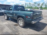 CHEVROLET SILVERADO 1500 Z71 1GCEK14T04Z325260 fotografie