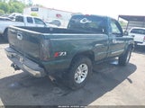 CHEVROLET SILVERADO 1500 Z71 1GCEK14T04Z325260 fotografie