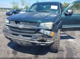 CHEVROLET SILVERADO 1500 Z71 1GCEK14T04Z325260 photo