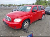 CHEVROLET HHR LT 3GNBABFW2BS554284 снимка