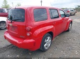 CHEVROLET HHR LT 3GNBABFW2BS554284 снимка