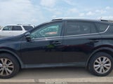TOYOTA RAV4 LIMITED 2T3DFREV2FW326458 снимка