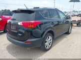 TOYOTA RAV4 LIMITED 2T3DFREV2FW326458 снимка
