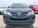 TOYOTA RAV4 LIMITED 2T3DFREV2FW326458 снимка