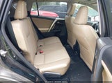 TOYOTA RAV4 LIMITED 2T3DFREV2FW326458 снимка