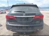 ACURA MDX 5FRYD4H21EB013027 снимка